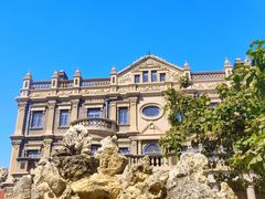 -张学良旧居陈列馆(大帅府)