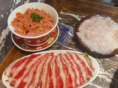 -叁口煮市井老火锅(春熙路店)