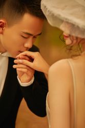 -薇薇新娘婚纱摄影(跃进北路店)