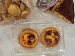 -鲍师傅糕点(五角场店)
