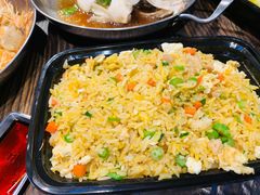 -盒马鲜生(皇庭广场店)