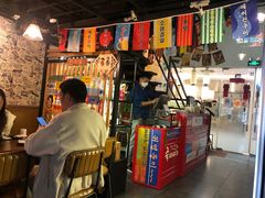 -槿Story·韩国料理(望京韩国美食城店)