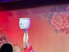 -盖碗儿梨园·变脸吐火·川剧(天府广场店)