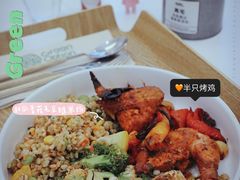-Green Option(官舍店)