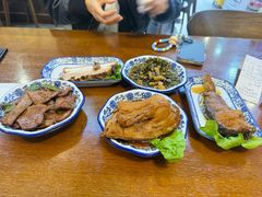 -孙盛兴奥灶面馆·蟹黄面·三虾面(山塘街总店)