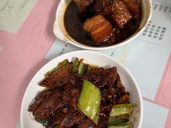-蘭心餐厅(进贤路店)