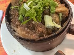 -华兴街自力面店