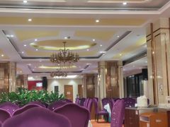 -金满福国际酒店(迎宾大道店)