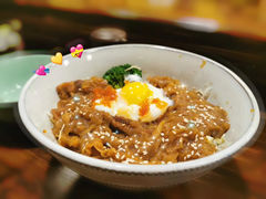 -本格·深夜食堂(北理工店)