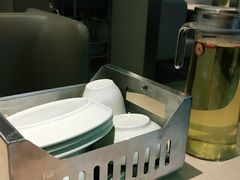 -吕氏疙瘩汤·海鲜新鲁菜(凯德mall新都心店)