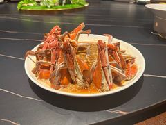 -宝燕壹号景观餐厅(龙盛国际商业广场店)