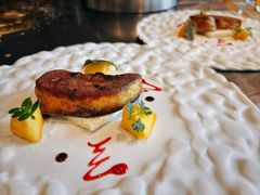 -香樟花园法式铁板烧(恒隆广场店)