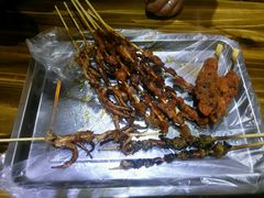 android_upload_pic-小七碳火烧烤(越溪店)