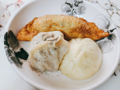 -金山奶茶馆(五一路店)