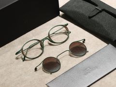 -目艮眼镜SHOWROOM(品牌集合店)