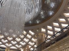 -上海浦东星河湾酒店