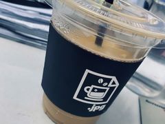 -JPG coffee(广州体育西店)