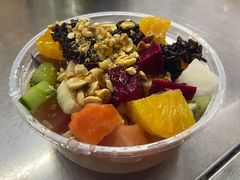-夏食光安顺小舒冰粉冰浆(甲秀楼店)