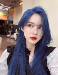 -GIRL STYLE 烫发·染发沙龙