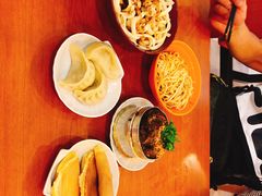 -龙抄手(春熙路总店)