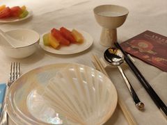 -香宫中餐厅·大连香格里拉(人民路店)