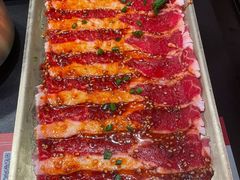 -西塔老太太泥炉烤肉(龙湖北苑天街店)