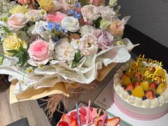 -蜀九香火锅(江油店)