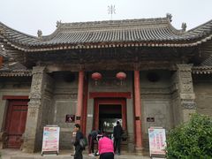 -吴家大院