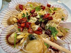 -来之顺海鲜菜馆·青岛菜·始于1993(栈桥店)