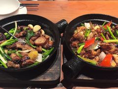 -旺爷砂锅·茶作(国贸城店)