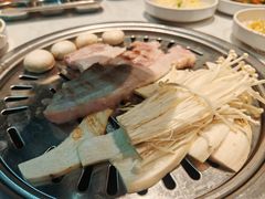 -六七八韩式烤肉·韩国料理(上杭路店)