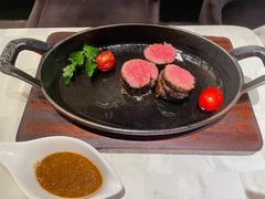 -西堤牛排(南京龙江店)