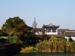 -东山风景区(洞庭东山)