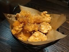 -The Cheebat 锌吧·Bistro(体育西店)