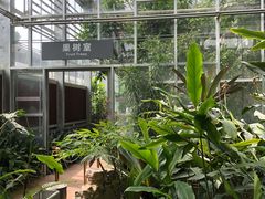 -国家植物园南园