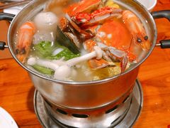 -宁波石浦豪生大酒店·自助餐厅