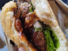 -Fergburger(皇后镇店)