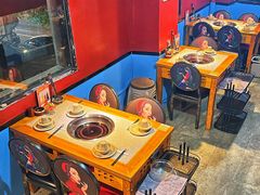 -重庆锦火锅(惠福东路店)