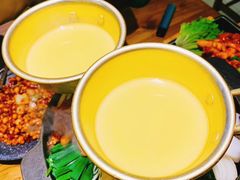 -冰川延边料理·炭烤串(原小木屋店)