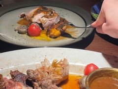 -404干式熟成牛排馆•聚会餐厅