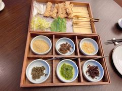 -明湖楼·经典鲁菜山东海鲜(大明湖店)