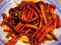 淮扬炒软兜-扬州狮子楼·非遗淮扬菜(东关街店)