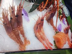 -万岛日本料理铁板烧(大宁店)