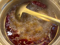 -卤小弄热卤转转小火锅