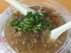 -食盈碗仔翅(星玺广场店)