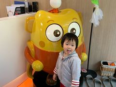 -小门牙好性格托育(北外滩中心)