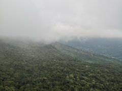 -七仙岭温泉国家森林公园