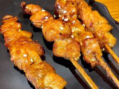 -烧蠔帮·生蚝海鲜牌档(观海店)