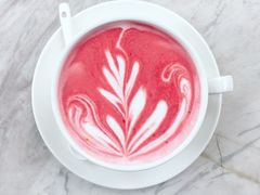 -农畉LONFOOD(福田星河COCOPark店)