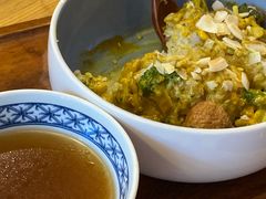 -漫蔬•台北蔬食小馆VEGGIEBOIL(朝晖店)